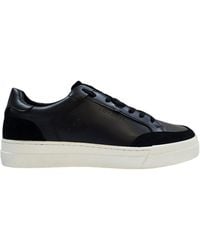 Loyalti - Braid Low-Top Trainers - Lyst