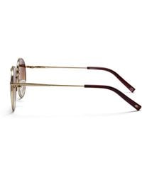 Umbro - Metal Round Sunglasses - Lyst