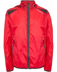 Diadora - U.Wind Performance Training Jacket - Lyst