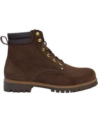 Deakins - Ash 6In Boot - Lyst