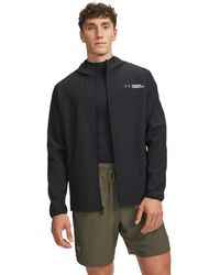 Under Armour - Ua Velociti Storm Jacket - Lyst