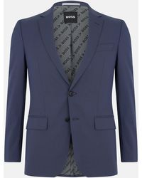 BOSS - Huge Contemporary Multi-Piece Suit - Lyst