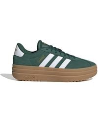 adidas - Vl Court Bold Trainers - Lyst