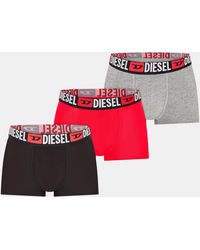 DIESEL - Boxers - Lyst