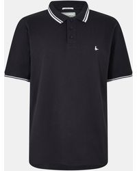 Jack Wills - Edgeware Tipped Polo - Lyst