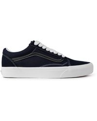 Vans - Old Skool Sn00 - Lyst