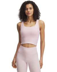 Under Armour - Motion Performance Gym Vest - Lyst