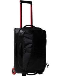The North Face - Base Camp Rolling Thunder Soft Suitcases - Lyst