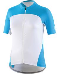 Bicycle Line - Karol Short Sleeve Cycling Jersey - Lyst