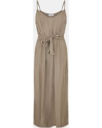 Bella Dahl - Smock Dress - Lyst