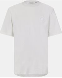 Daily Paper - Circle Regular Fit T-Shirt - Lyst