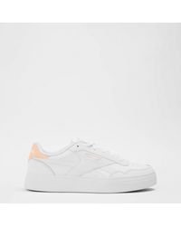 Reebok - Court Advance Runner - Lyst