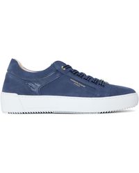 Android Homme - Venice Ccita Low-Top Trainers - Lyst
