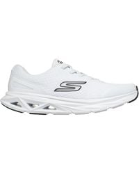 Skechers - Glide Step V Runners - Lyst