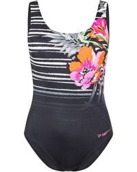 Zoggs - Latino Love Scoopback - Lyst