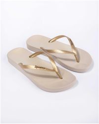 Ipanema - Anatomica Flip Flops - Lyst