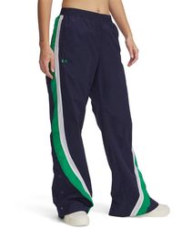 Under Armour - Icon Crinkle Tear - Lyst