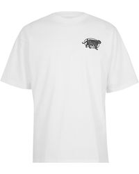 Vans - Awakened T-Shirt - Lyst