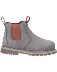 Amblers Safety - As106 Sarah Safety Boot - Lyst