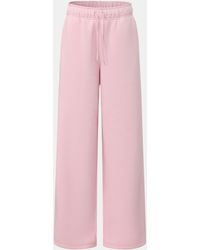 Slazenger 1881 - Wide Leg Pant - Lyst