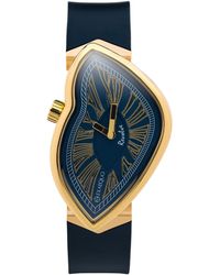 Exaequo - Revolve Analogue Quartz Watch - Lyst