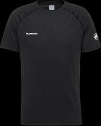 Mammut - Short Sleeve Performance T-Shirt - Lyst