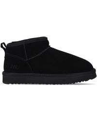 Jack Wills - Low Snug Boots - Lyst