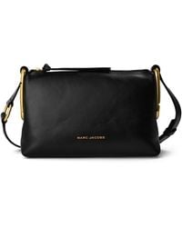 Marc Jacobs - Scene Medium Shoulder Bag - Lyst
