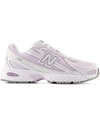 New Balance - Nb 740 - Lyst