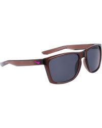 Nike - Fortune Square Sunglasses - Lyst