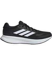 adidas - Run Falcon 5 Trainers - Lyst