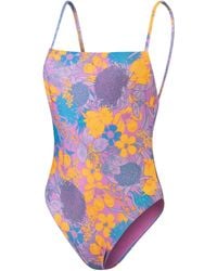Speedo - Two Piece Swimsuit - Lyst