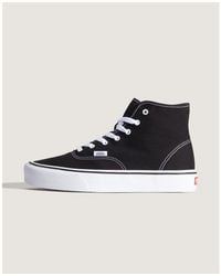 Vans - Authentic Hi - Lyst