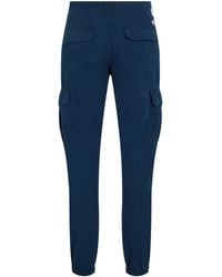 Tommy Hilfiger - Ryan Ripstop Cargo Trousers - Lyst