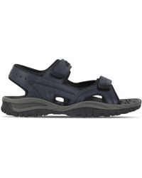 Slazenger 1881 - Wave Sandal - Lyst