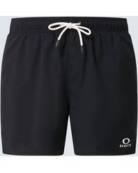 Oakley - Beach Shorts - Lyst