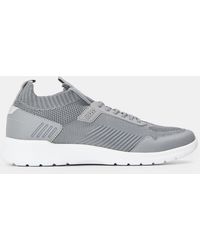 BOSS - Everyday Comfortable Sneakers - Lyst