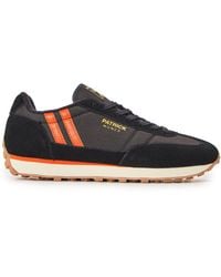 Patrick - Heritage Low-Top Trainers - Lyst