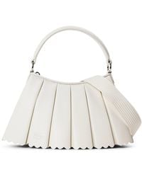 Lacoste - Lenglen Shoulder Bags - Lyst