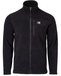 Karrimor - Fleece Jacket - Lyst
