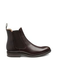 Loake - Buscot Chelsea Boots - Lyst