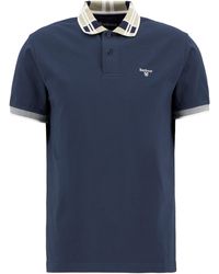 Barbour - Callington Polo Shirt - Lyst