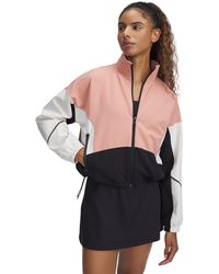 Under Armour - Unstoppable Moisture-Managing Performance Training Jacket - Lyst