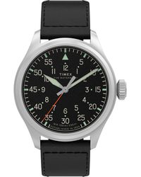 Timex - Waterbury Quartz Analogue Watch - Lyst