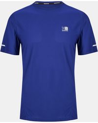 Karrimor - Run Short Sleeve T Shirt - Lyst