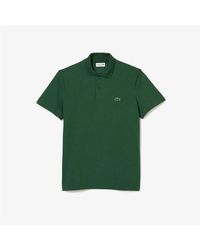 Lacoste - Sport Polo Shirt - Lyst