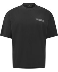 Belstaff - Comp Tee Sn61 - Lyst