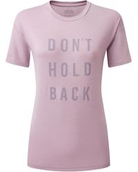 Dhb - Trail Drirelease T-Shirt - Lyst