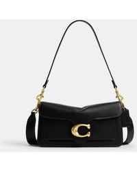 COACH - Soft Tabby 26 - Lyst