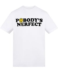 AWD - Adult Printed Novelty Tees - Lyst